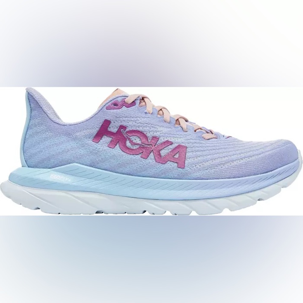 HOKA Women's Mach 5